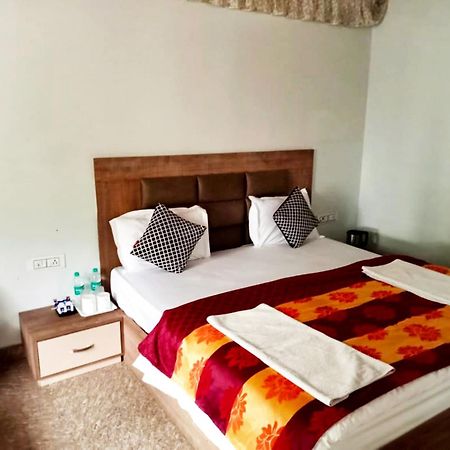 Virat Resorts, Sariska Rajasthan Bairāt Eksteriør billede