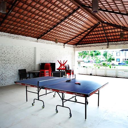 Virat Resorts, Sariska Rajasthan Bairāt Eksteriør billede