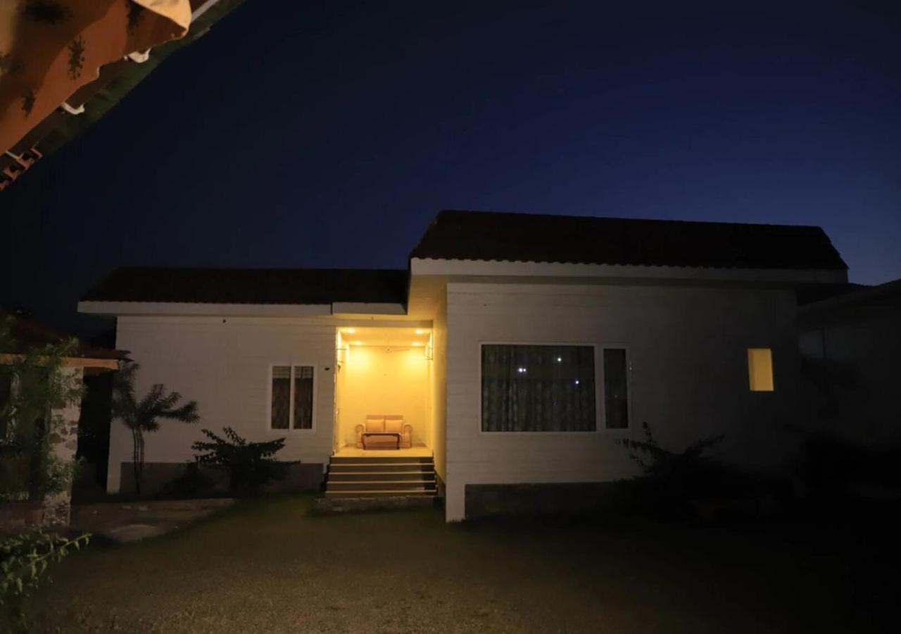 Virat Resorts, Sariska Rajasthan Bairāt Eksteriør billede