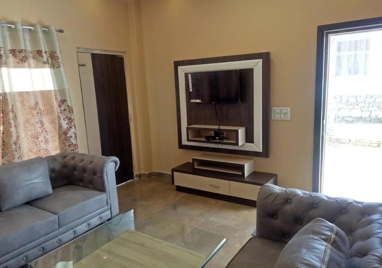 Virat Resorts, Sariska Rajasthan Bairāt Eksteriør billede