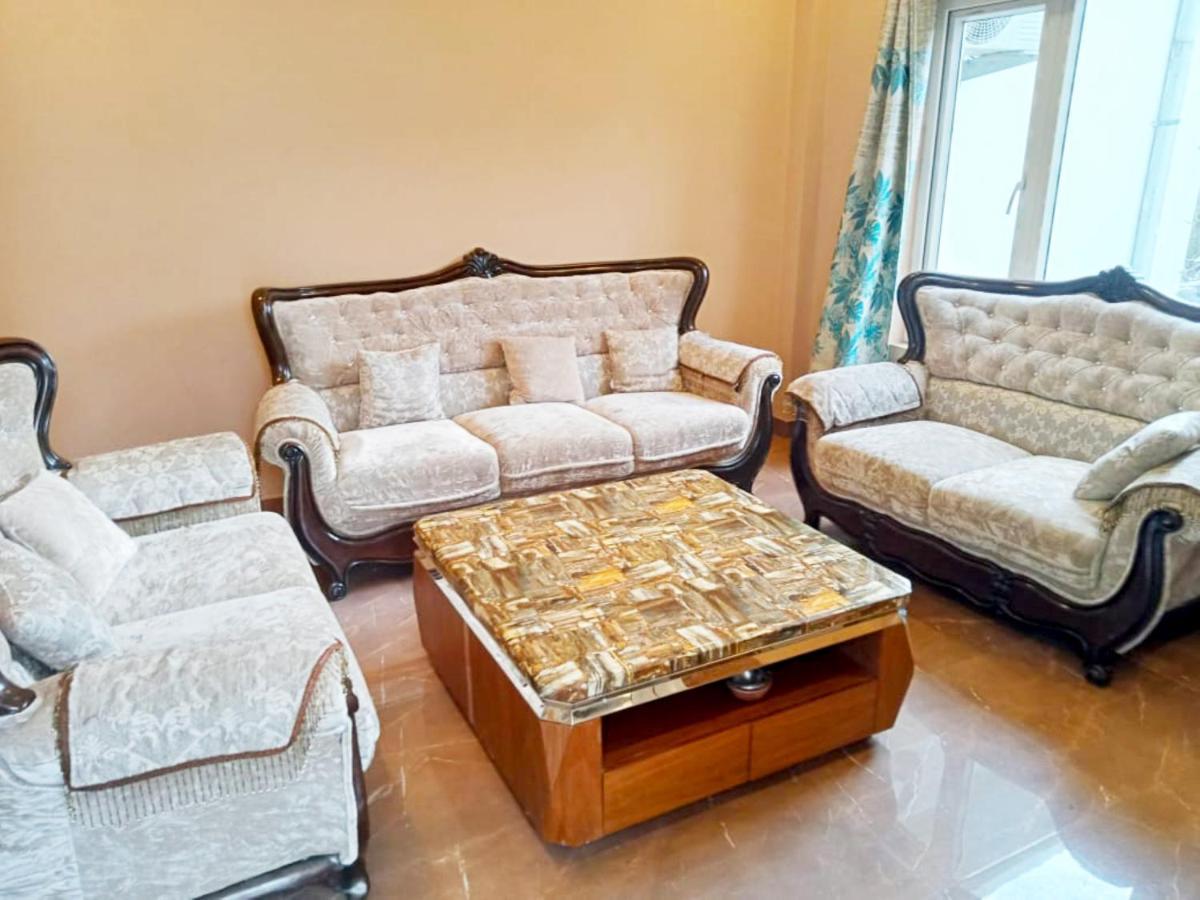 Virat Resorts, Sariska Rajasthan Bairāt Eksteriør billede