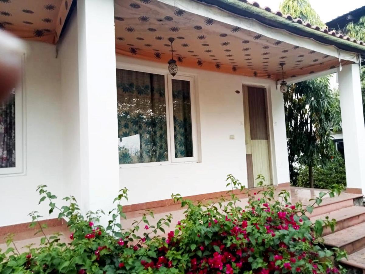 Virat Resorts, Sariska Rajasthan Bairāt Eksteriør billede