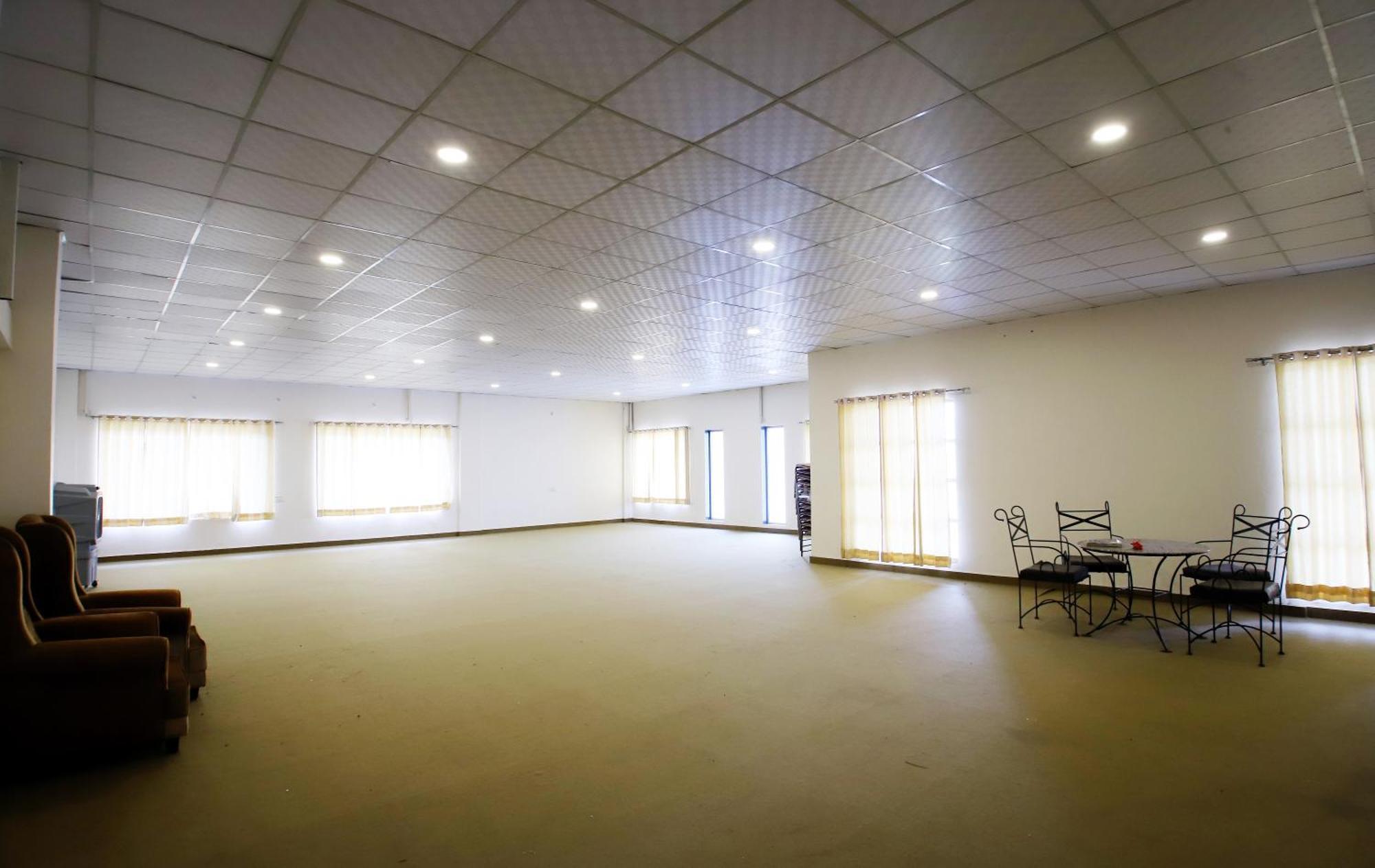 Virat Resorts, Sariska Rajasthan Bairāt Eksteriør billede