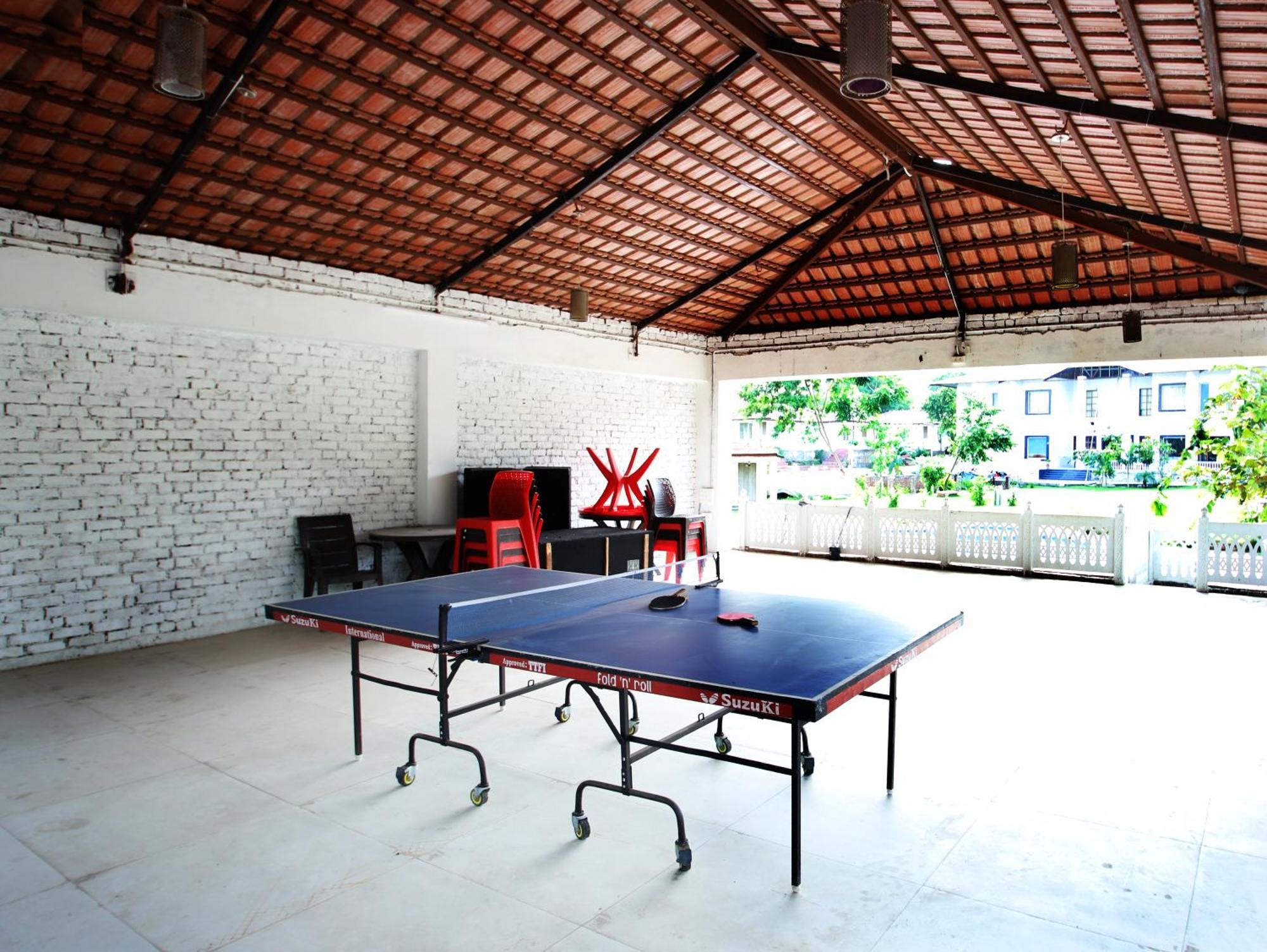 Virat Resorts, Sariska Rajasthan Bairāt Eksteriør billede